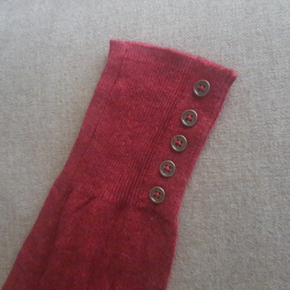 Reitmans Long Sleeve Open Front Cardigan, Size XS Petite - Picture 7 of 9